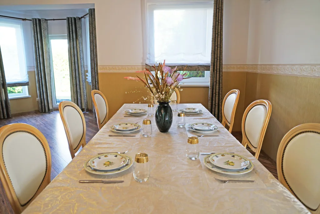 Уютный, большой дом на Славянской