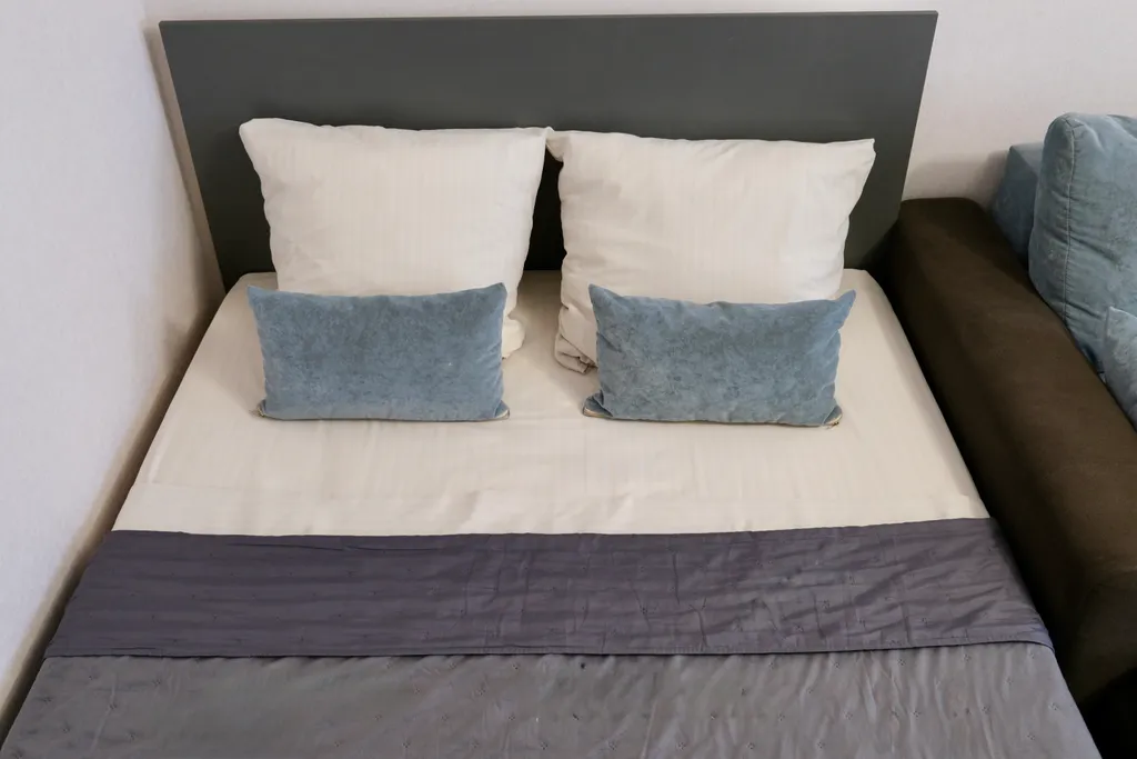 Квартира Квартира Центр взлетки — Красноярск