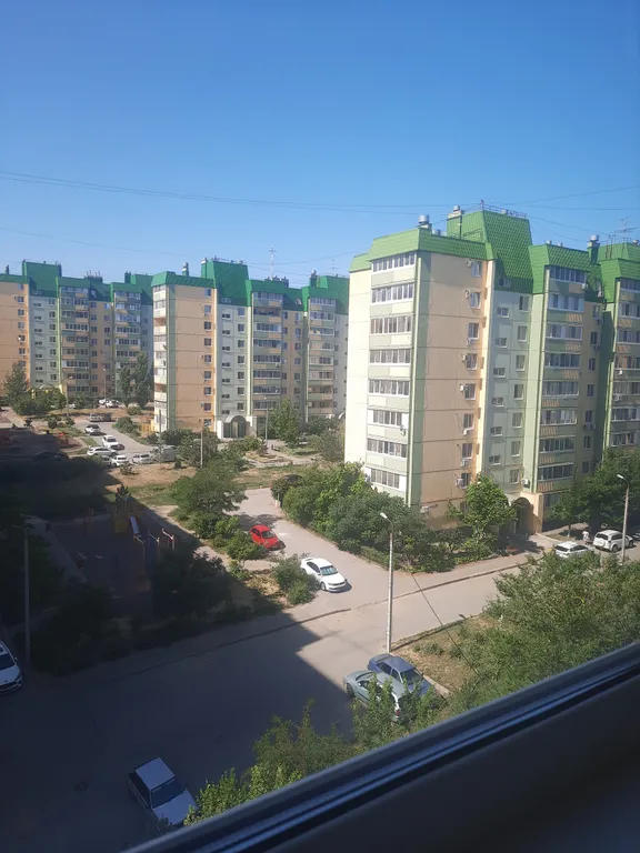 Квартира 2-комнатная Квартира — Волгоград