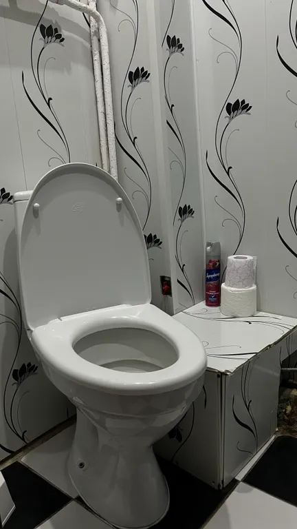 Уютная квартира в городе