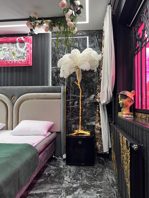 Студия люкс