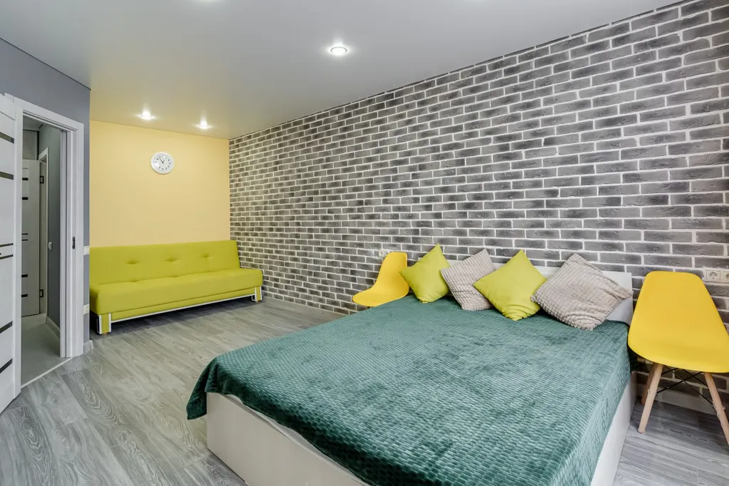 Квартира Квартира ЖК Парк Островского 2 — Ростов-на-Дону