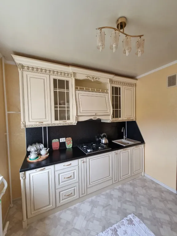 Квартира рядом с санаториями Русь и Виктория