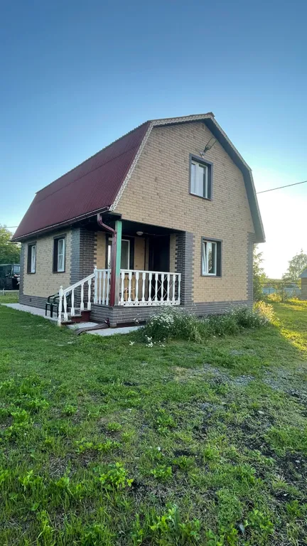 Коттедж Загородный дом у красивого озера — аренда посуточно в Петрозаводск