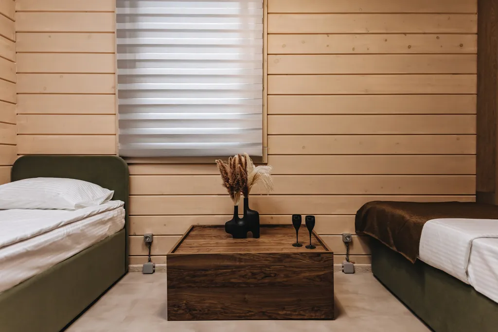 Гостевой дом Прованс