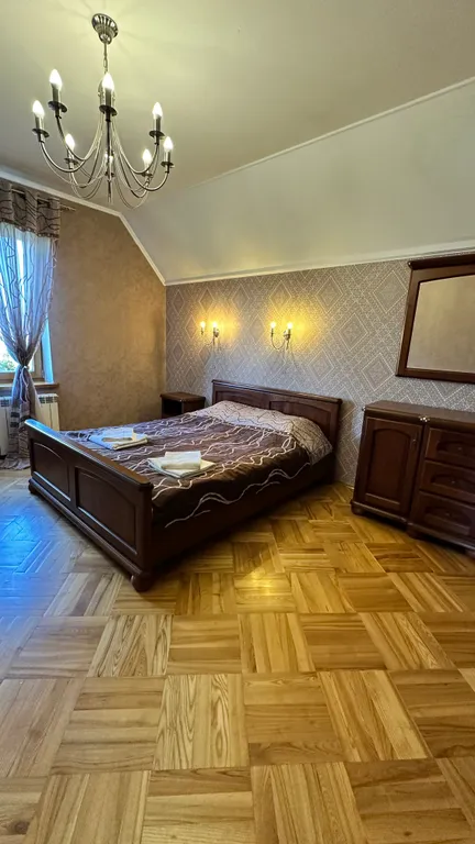 Уютный дом в 20 минутах от моря