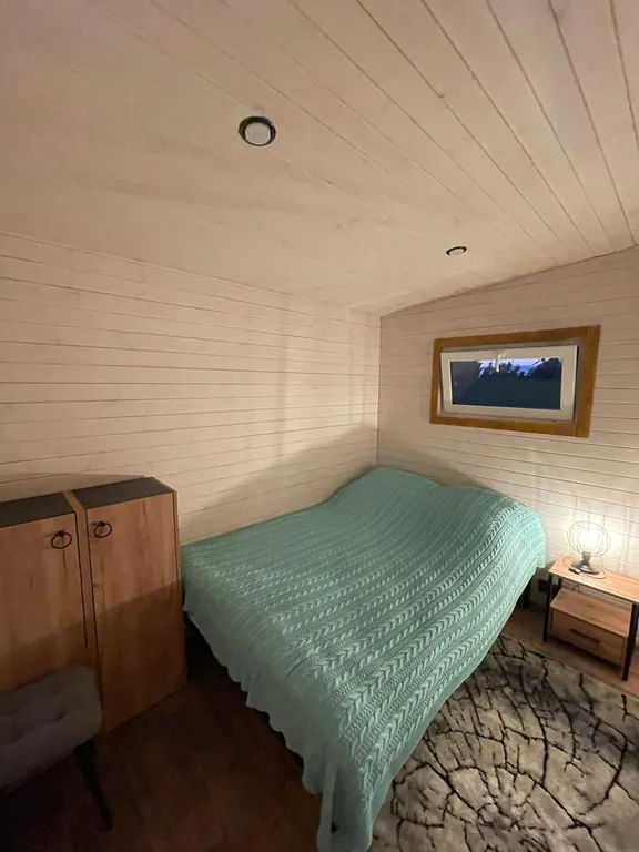 Гостевой дом На горе