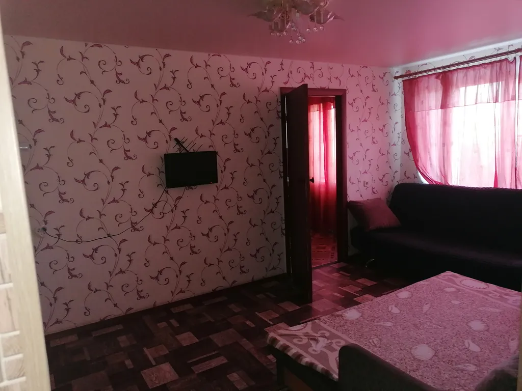 Квартира в центре города