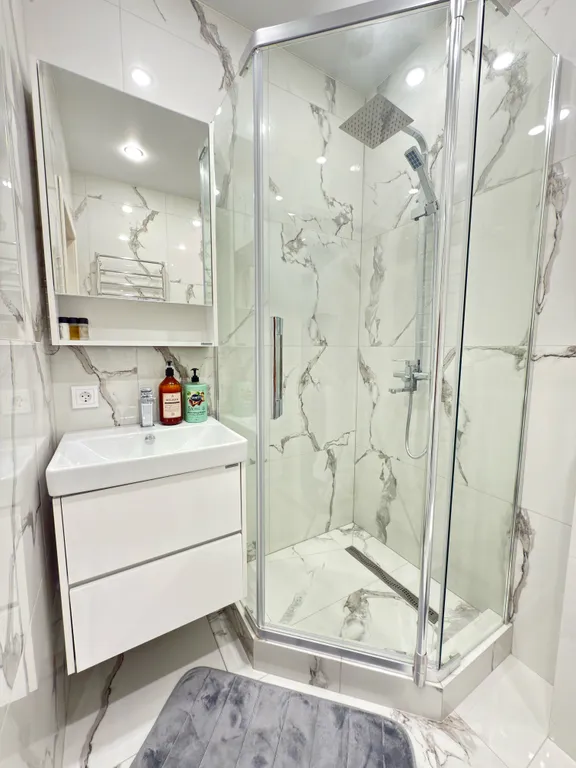 Квартира Нова квартира около моря — Адлер