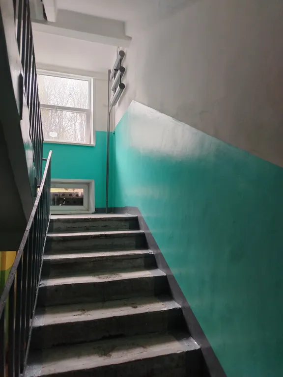 Стильная двушка в центре