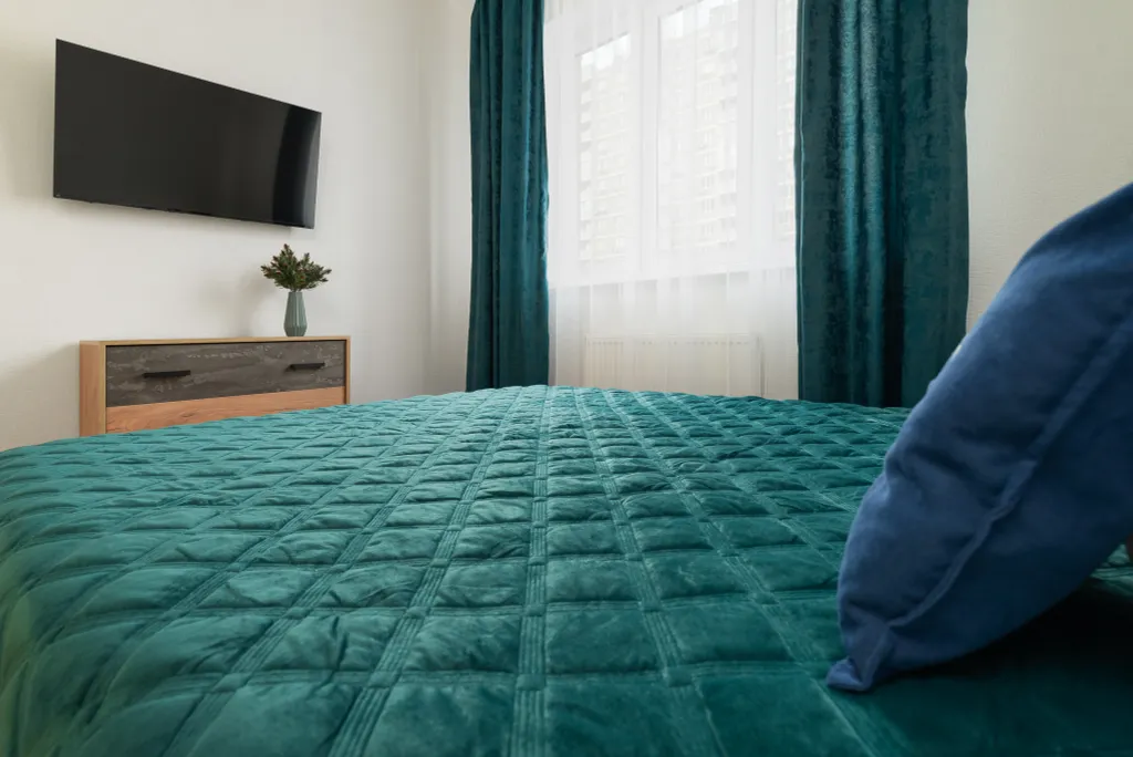 Квартира Квартира рядом с парком и стадионом — Краснодар