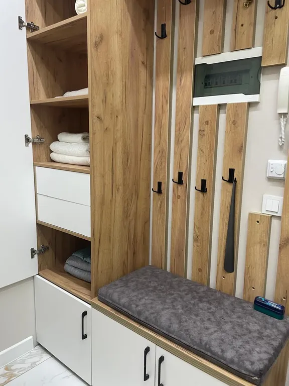 Квартира Квартира Chic&Cozy — Алматы