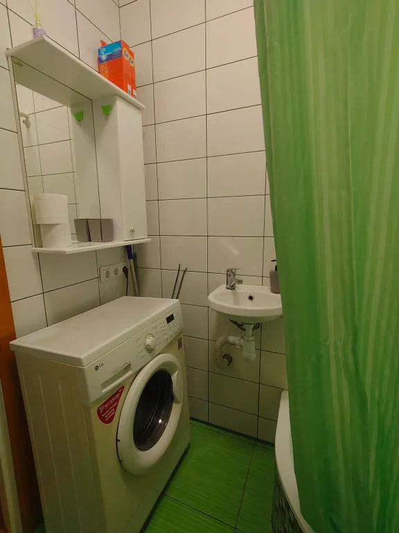 Уютная студия