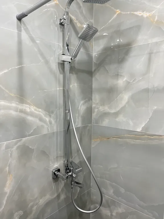 Уютная квартира в центре Перми