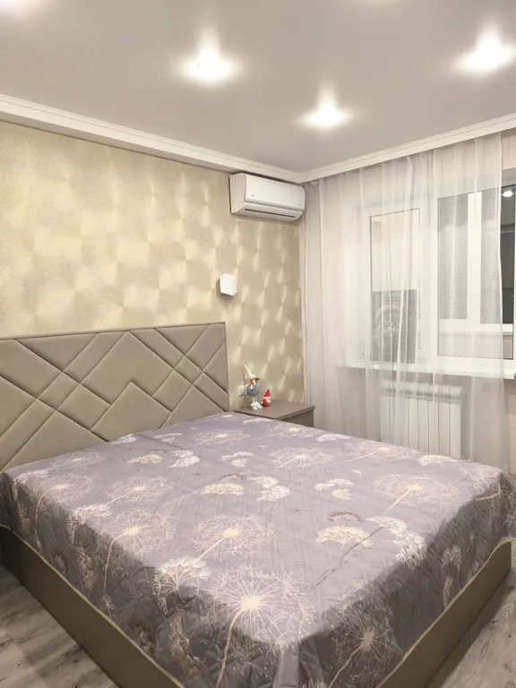 Уютная квартира около парка — аренда посуточно в Кисловодск