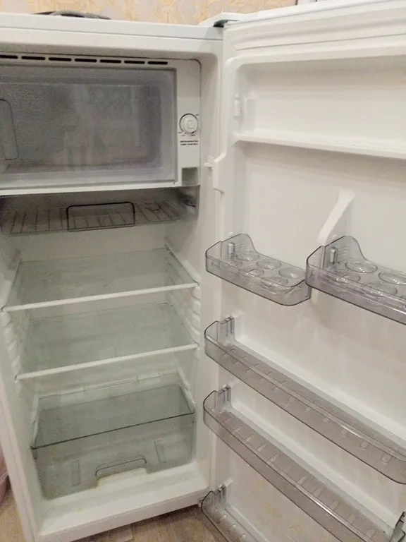 Двухкомнатная квартира для сотрудников