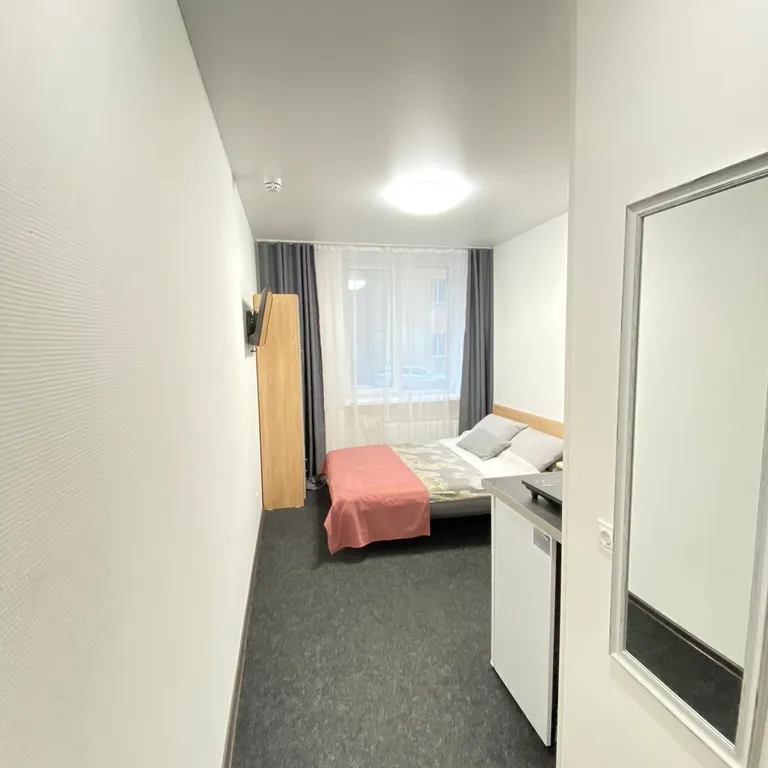 Квартира 1-комнатная Квартира — Ломоносов