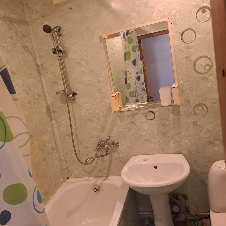 Квартира Уютная квартира в центре города рядом с магазином — Сланцы