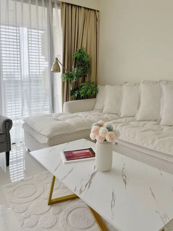 Апартаменты с видом на море на пляже Бангтао