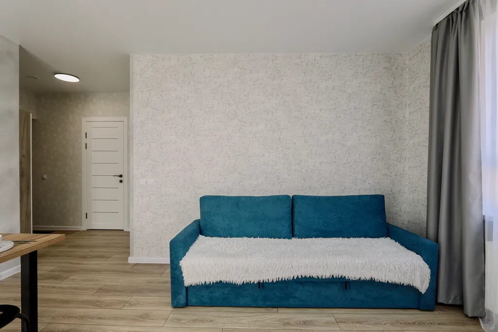 Квартира в современном ЖК