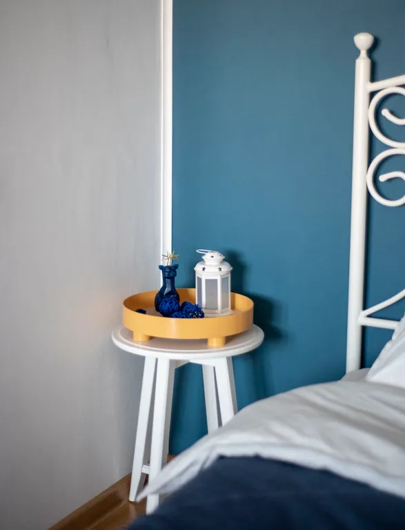 Квартира Квартира на набережной Адмирала Трибуца — Калининград