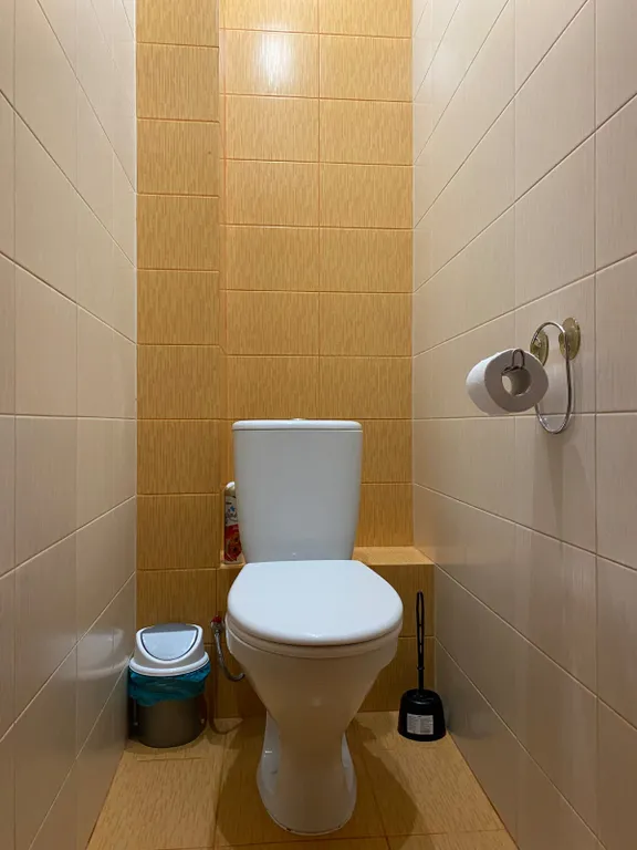 Квартира Квартира в центре Великого Новгорода — Великий Новгород