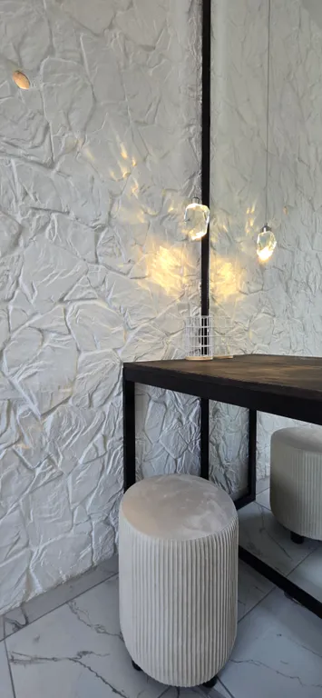 Студия КРЕПОСТЬ, с террасой, джакузи и видом на море и горы