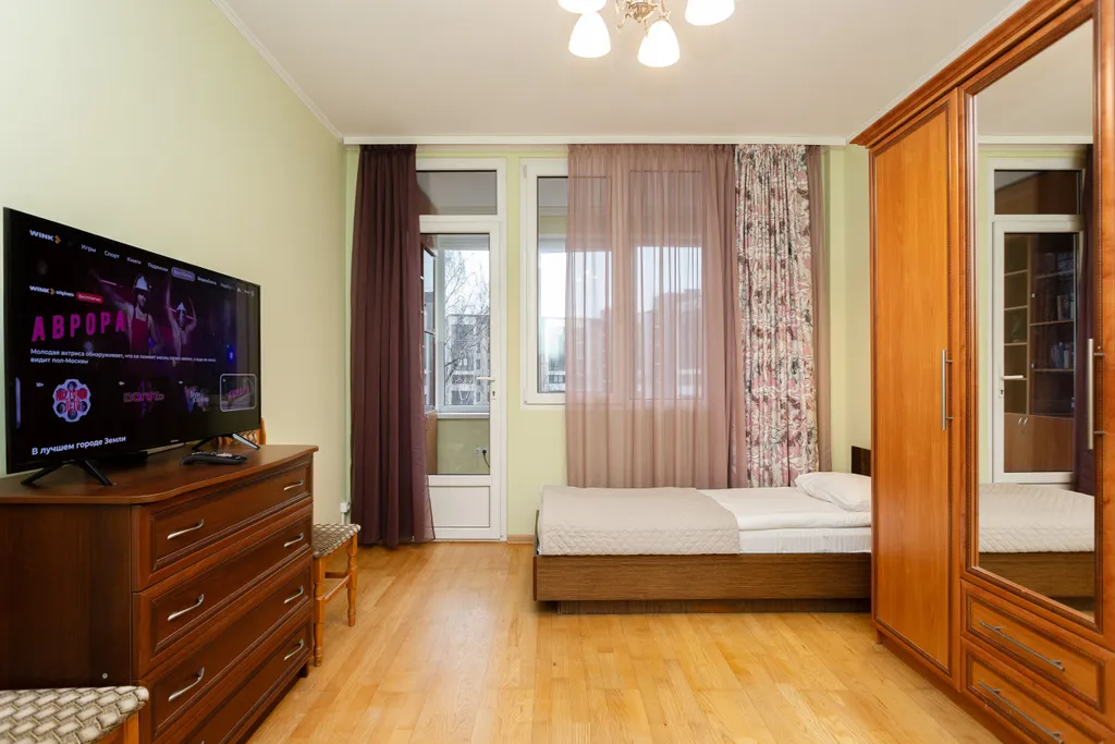 Квартира Квартира в историческом центре — Калининград