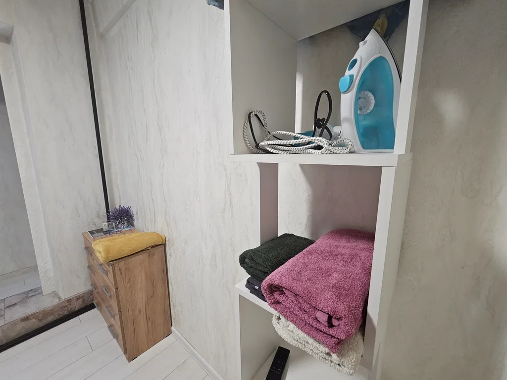 Мини-студия стандарт