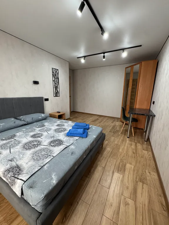 Квартира Апартаменты новый вокзал — аренда посуточно в Таганрог