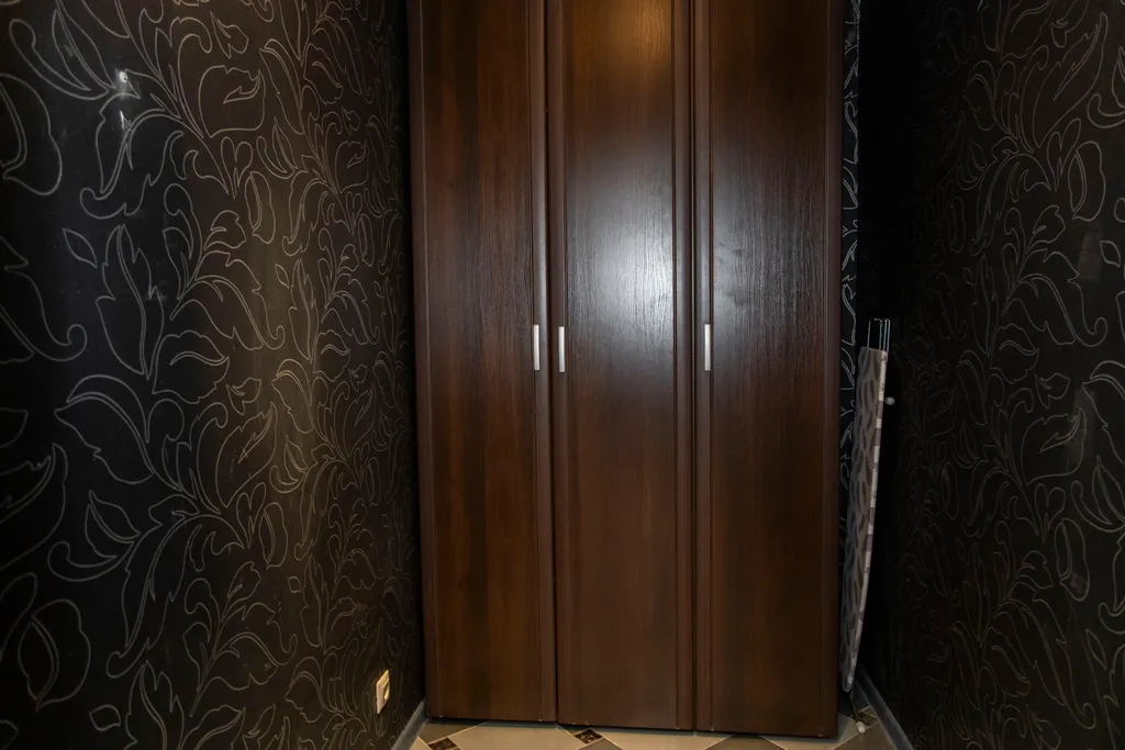 Апартамент у Покровской башни Кремля