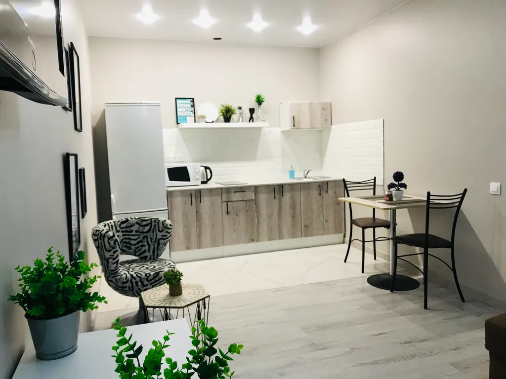 Апартаменты Грейс Келли