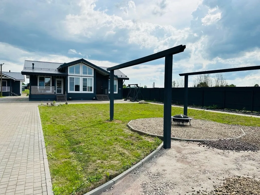 Гостевой дом Стрековец 1