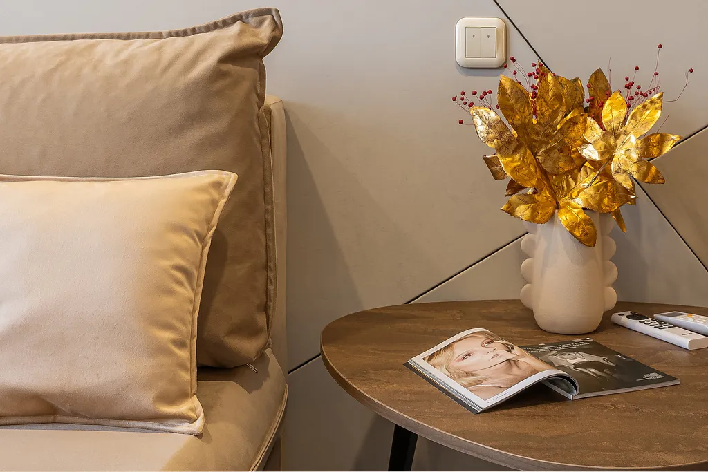 Великолепная квартира с новым ремонтом