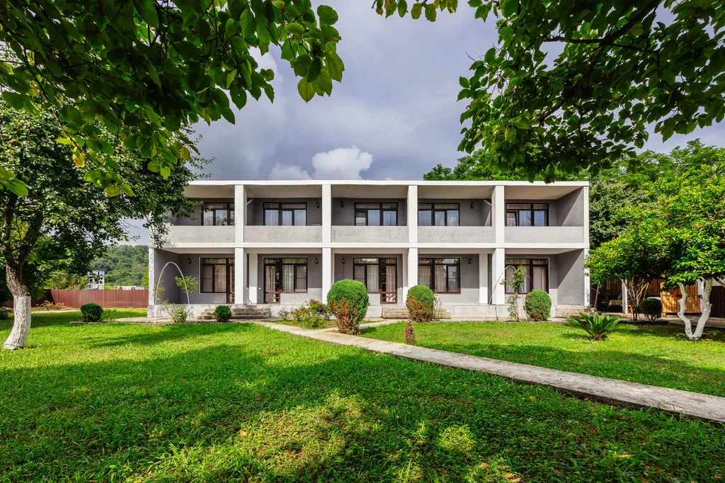 Квартира Комната — аренда посуточно в Лдзаа