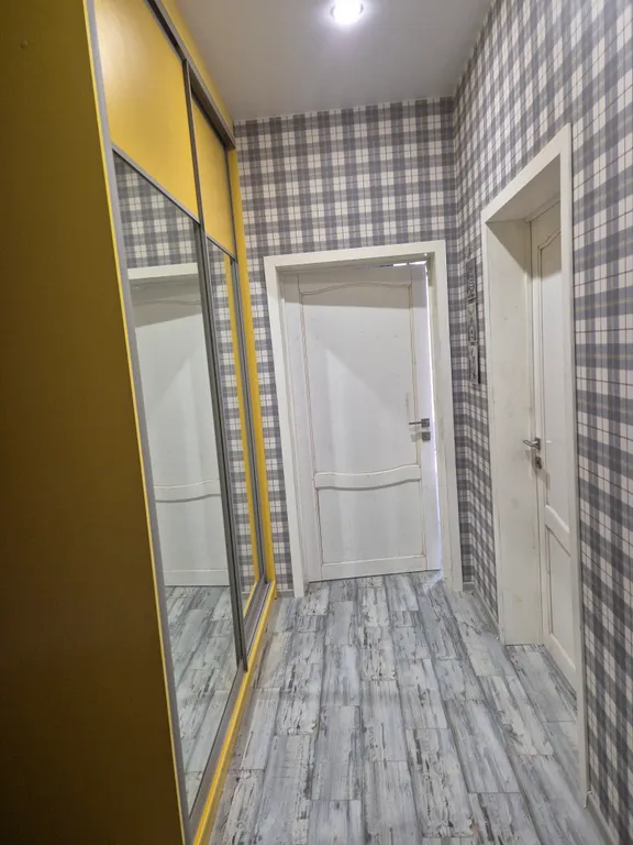 Уютная квартира в центре у моря