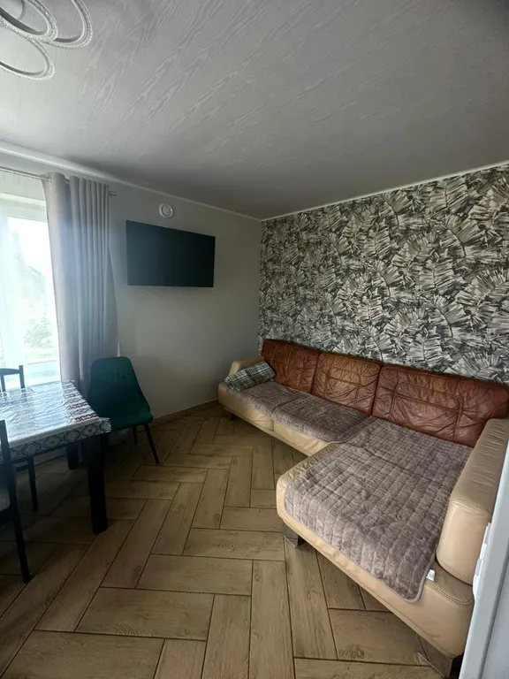 4-комнатный Дом