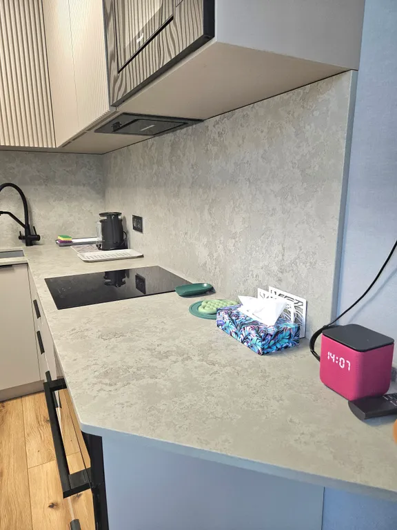 Квартира у моря