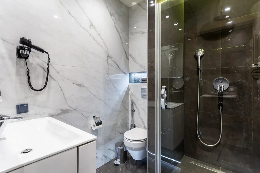 Квартира Апартаменты бизнес класса в центре Петербурга — Санкт-Петербург