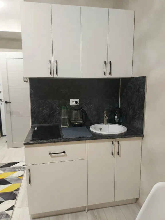 Квартира студия в центре Сормово