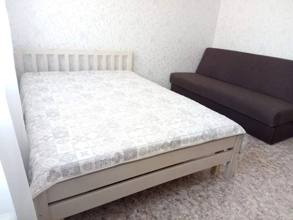 1-комнатная Квартира — аренда посуточно в Великий Новгород