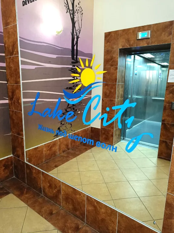 Квартира Квартира евро-двушка в исторической части Светлогорска — Светлогорск