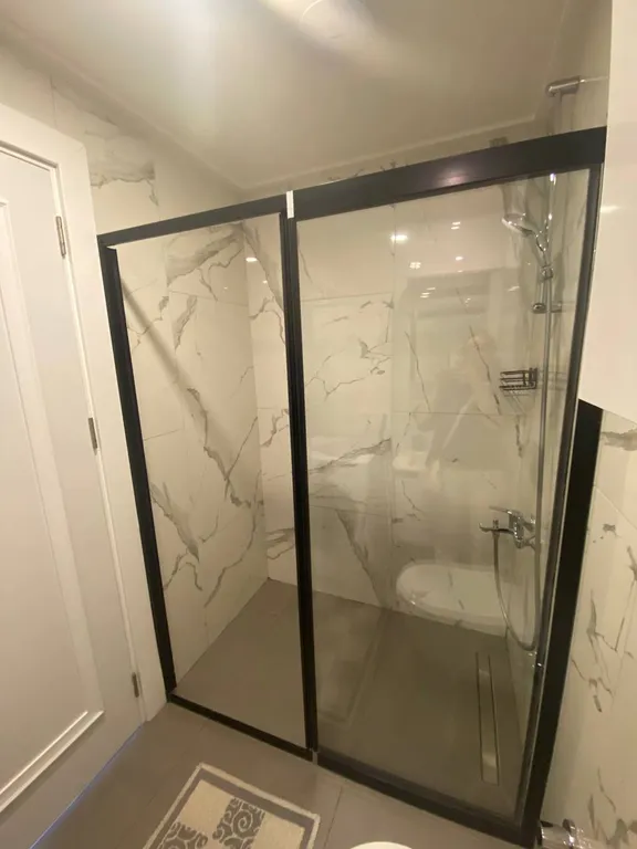 Уютная 2-х комнатная квартира в комплексе Royal Exclusive на Клеопатре