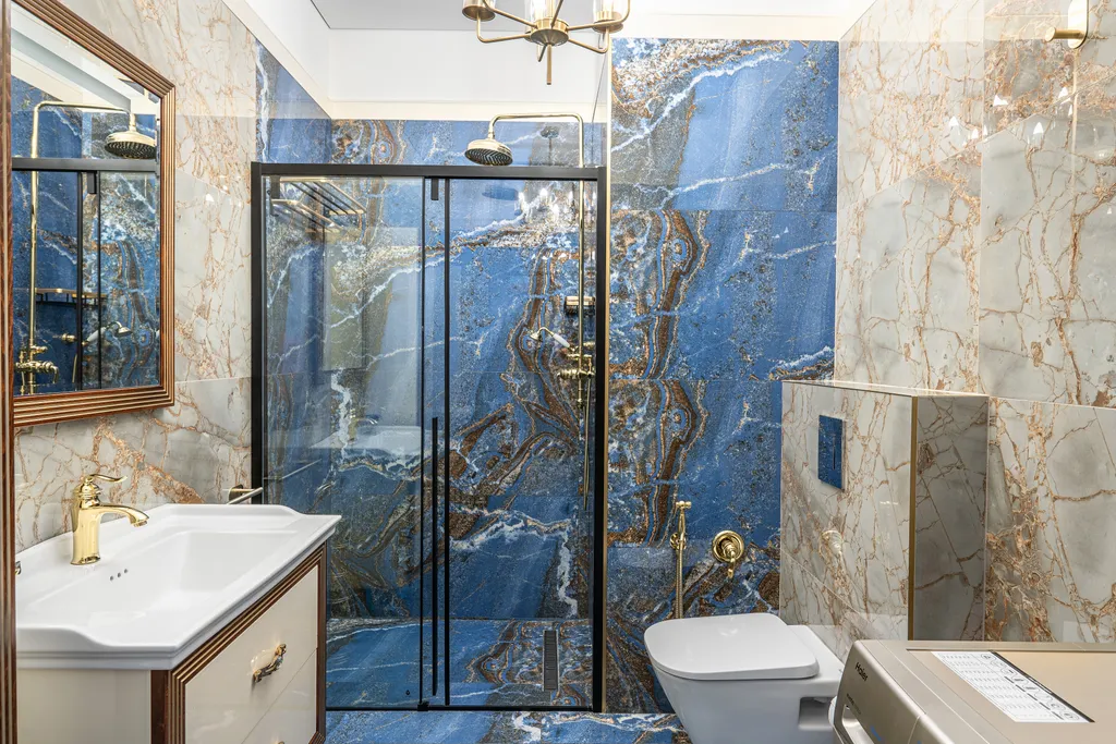 Пентхаус с видом на море и доступом на пляж отеля 5 звёзд