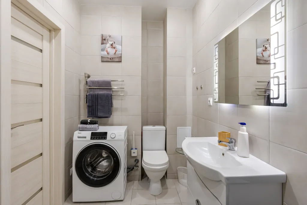 Дизайнерская просторная студия площадь Чкалова