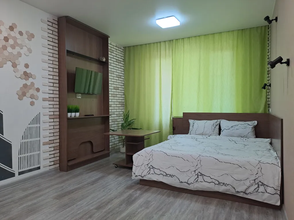 Квартира рядом с парком Победы — аренда посуточно в Липецк