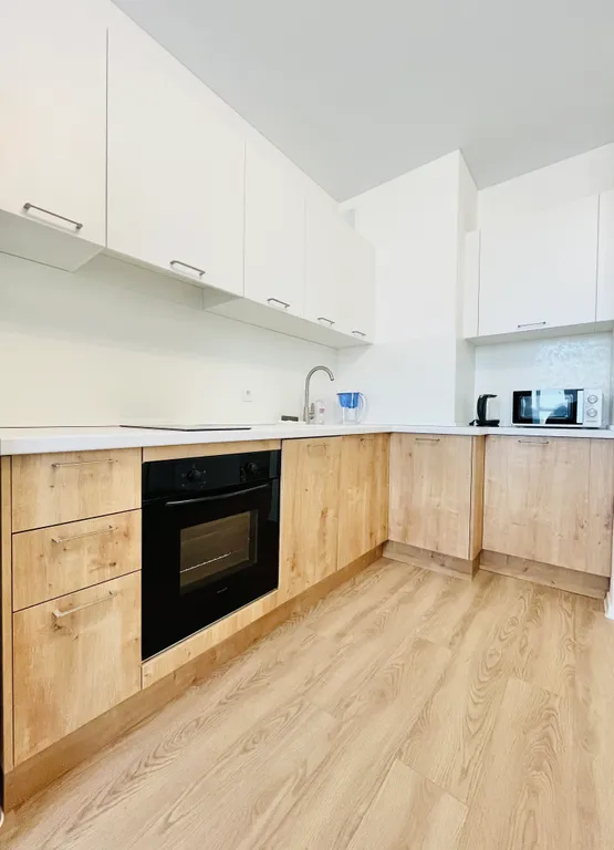 Квартира 1-комнатная Квартира — Колпино