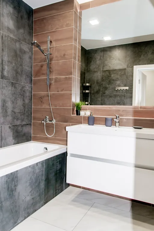 Апартаменты Флагман в центре