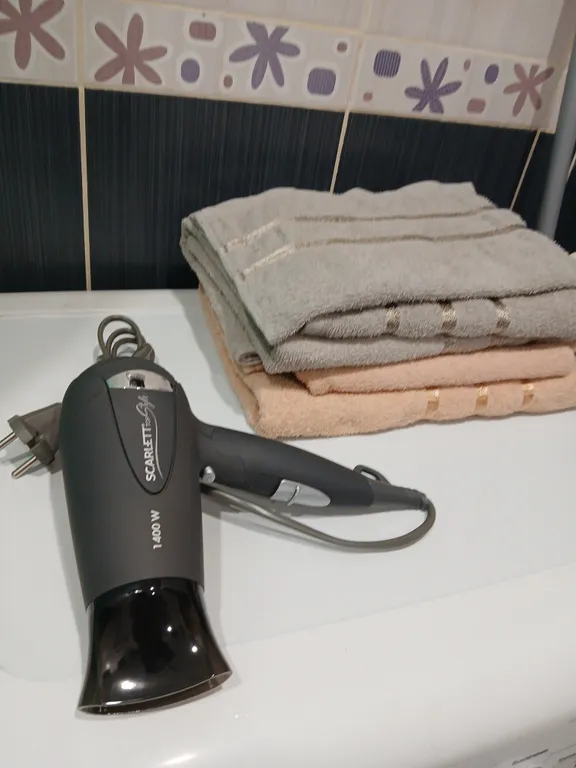 Квартира Уютная двухкомнатная квартира — Новосибирск