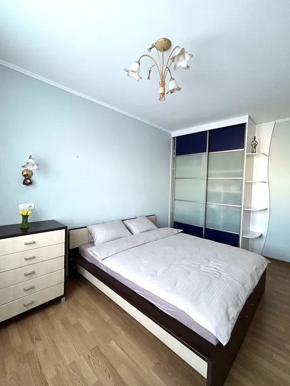 Аккуратная и ухоженная 2-комн. квартира в Гродно